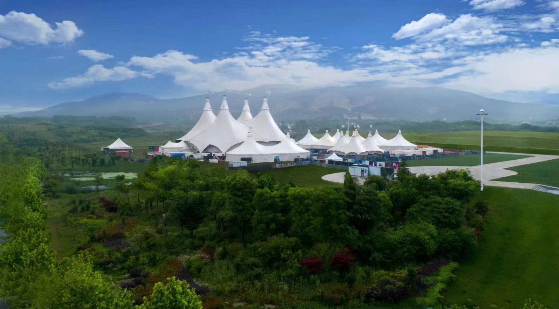 �������