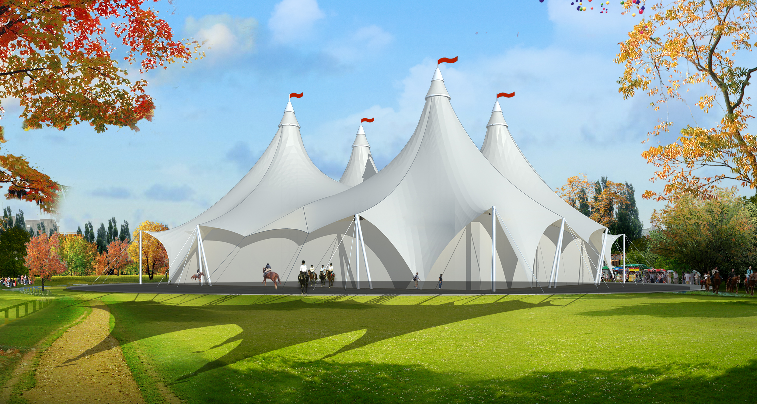 �������